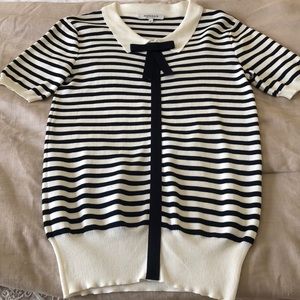 MORGAN - women top .